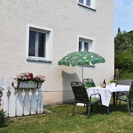 Holiday Home With Garden Near The Forest Arnschwang Dış mekan fotoğraf
